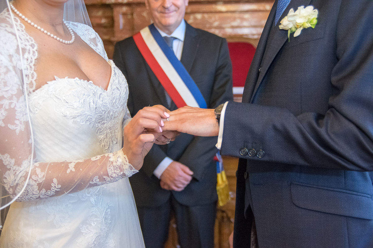 Ceremonie religieuse ou laique ou juste civile 1